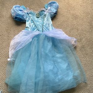 Disney Cinderella dress